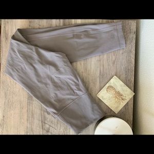 Wunder Under pants in perfect condition.